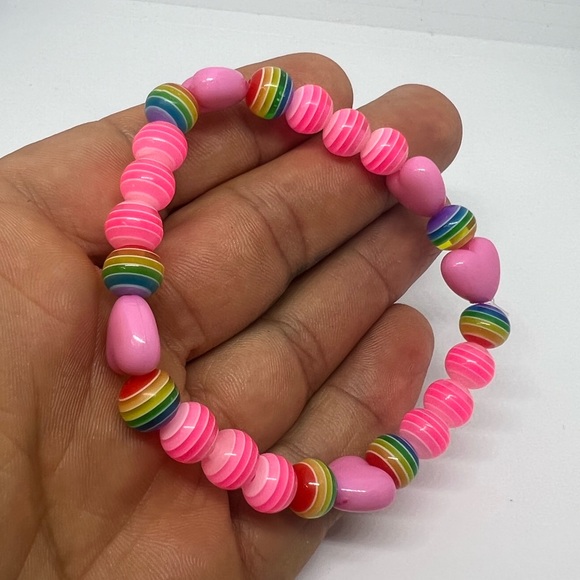 Beaded Bracelet- 0067 - Picture 2 of 2